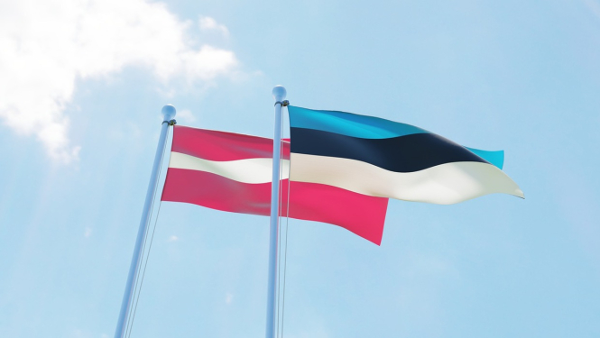 Notiks pirmā Latvijas un Igaunijas valdību kopīgā sanāksme