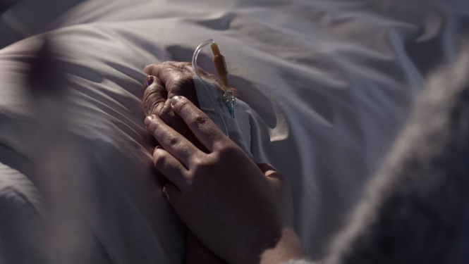 Uzlabos paliatīvās aprūpes pakalpojumus