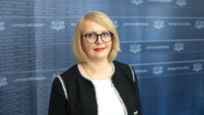 Valsts zemes dienestam izraudzīts jauns vadītājs