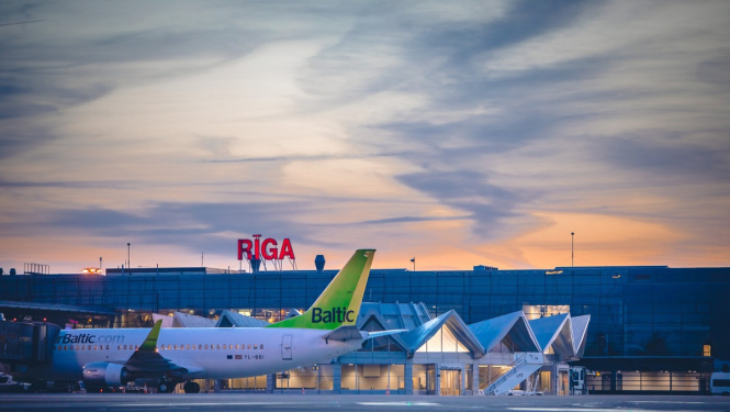 Atgriežoties no valstīm ar salīdzinoši zemu saslimstības līmeni, pašizolācija nebūs jāievēro