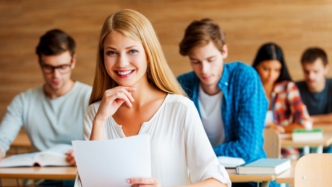 Studiju kredīta dzēšana no valsts budžeta līdzekļiem stimulē topošos speciālistus izvēlēties sabiedrības interesēm atbilstošas studiju jomas