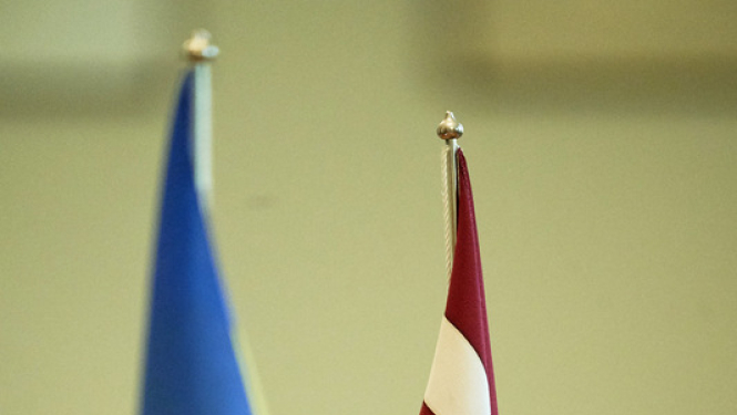 Latvija pagarina četru civilo ekspertu dalību ES Padomdevēja misijā Ukrainā