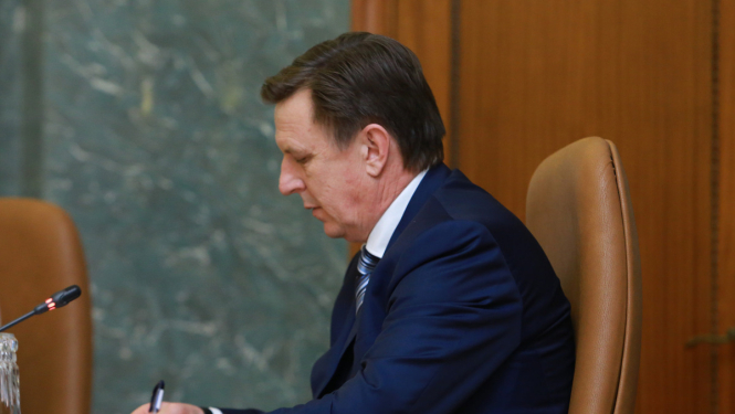 Ministru prezidents dosies reģionālajā vizītē uz Mazsalacu