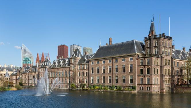 Kariņš tiksies ar Nīderlandes premjerministru