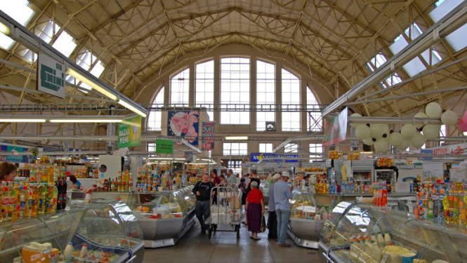 Ēnu ekonomikas mazināšanai MK akceptē grozījumus tirdzniecības kārtībai tirgos un ielu tirdzniecībā