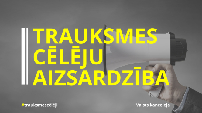 Latvija sper būtisku soli trauksmes cēlēju aizsardzības stiprināšanā