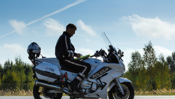 Valdību iepazīstina ar Valsts policijas organizatoriskās pilnveidošanas iecerēm