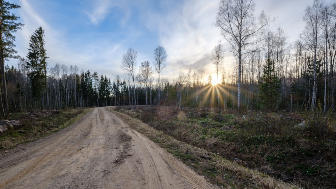 Valdībā apstiprina 100 miljonu investīcijas ceļu būvniecībai 2021. gadā