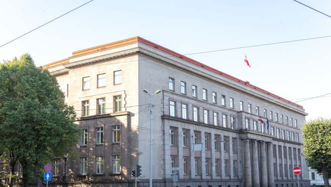 Ministru prezidents apstiprina padomnieku biroja sastāvu