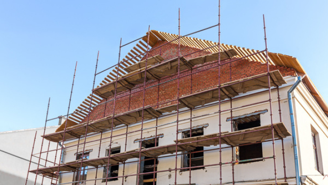 Būvniecības nozarē nav vērojamas pārkaršanas riska pazīmes