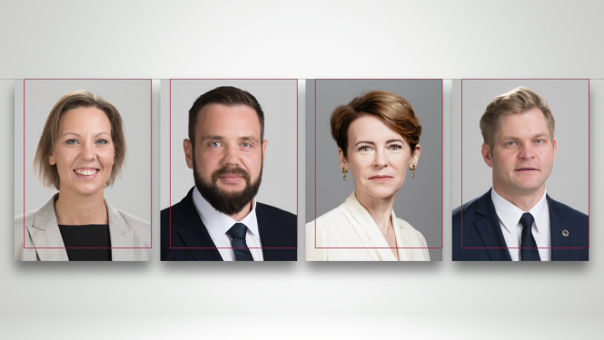 A. Muižniece, J.Vitenbergs, M. Golubeva, G. Eglītis