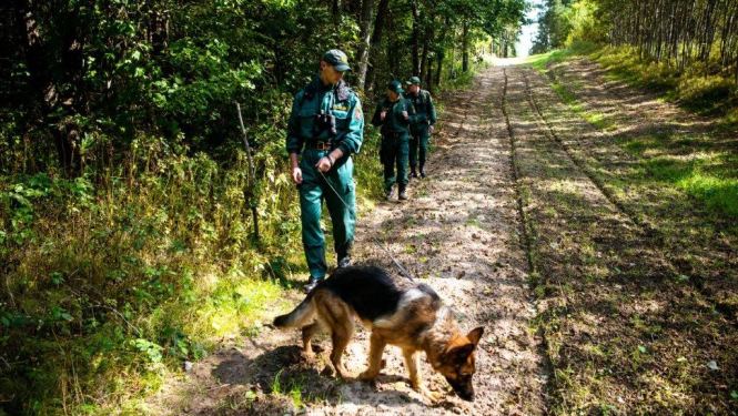 Apstiprina jaunus pilnvarotos pārstāvjus uz Latvijas robežas