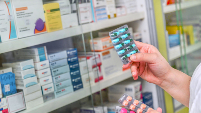 Aptiekām būs iespēja zāles piegādāt uz mājām