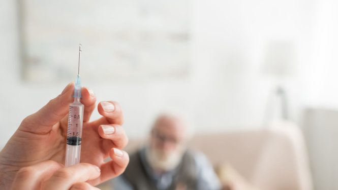 Palielinās personu loku, kas šajā gripas sezonā saņems valsts apmaksātas pretgripas vakcīnas