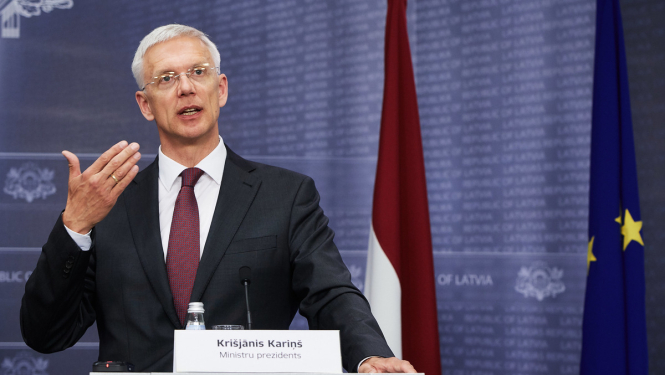 Valdība un ārvalstu investori diskutēs par aktuālajiem izaicinājumiem Latvijas tautsaimniecībā