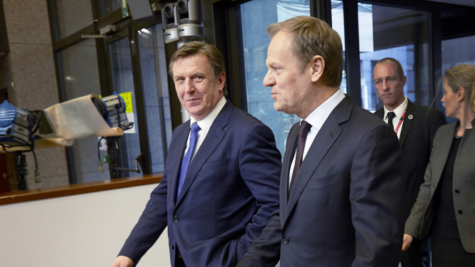 Eiropadome apspriež jautājumu par nodokļu piemērošanu digitālajā jomā