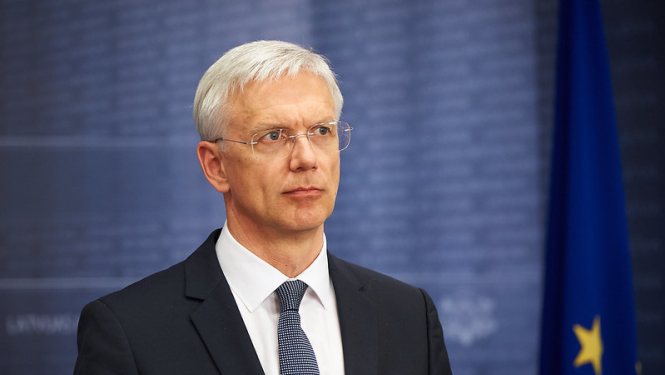 Kariņš: vienošanos par Brexit vēl ir iespējams panākt