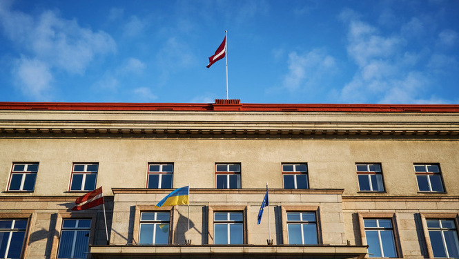 Valsts kancelejas ēka