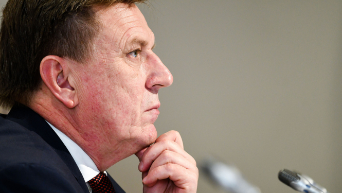 Baltijas valstu premjeri apmeklē Inčukalna gāzes krātuvi un pārrunā sadarbību enerģētikas jomā