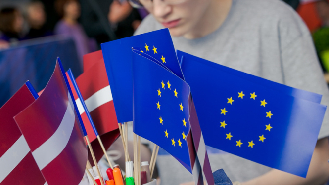 Kariņš: Eiropas Savienībai jāizvirza daudz ambiciozāki mērķi klimatneitralitātes jomā