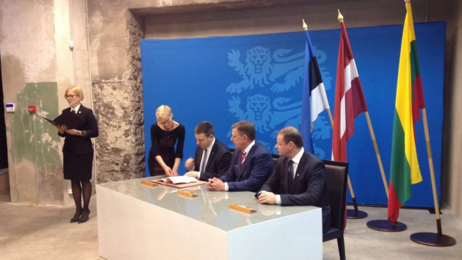 Ministru prezidents Māris Kučinskis piedalīsies Baltijas Ministru padomes sanāksmē