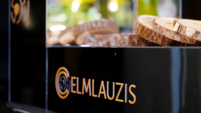 Valsts kancelejas inovāciju balva "Celmlauzis"