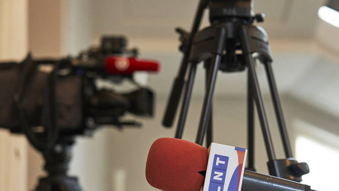 Mediju iespējas par 2. aprīļa izskatāmajiem jautājumiem valdībā