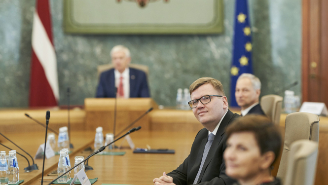 VARAM: pašvaldībām pieejams finansējums jaunveidojamā novada administratīvās struktūras projekta izstrādei