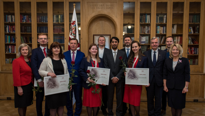 Ministru prezidents: WorldSkills Latvijas pārstāvji ar savu darbu nesuši mūsu valsts vārdu pasaulē