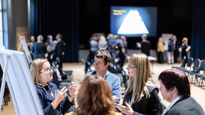 Valsts kanceleja turpina attīstīt valsts pārvaldes inovācijas kultūru