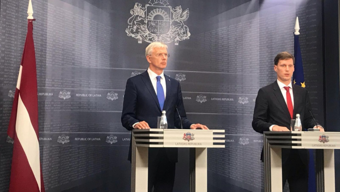 Kariņš: publisko iepirkumu sistēmas uzlabošanas mērķis ir godīgas konkurences veicināšana