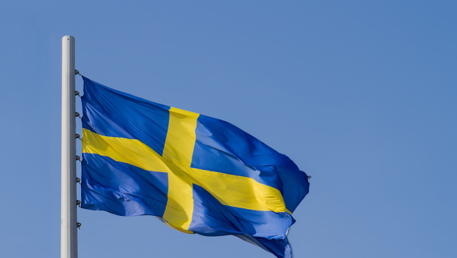 Latviju oficiālā vizītē apmeklēs Zviedrijas parlamenta priekšsēdētājs Andreass Norlēns