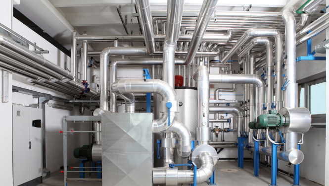 Paplašina iespējas centralizētās siltumapgādes uzņēmumiem saņemt valsts atbalstu