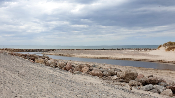 Teju par 13 miljoniem eiro sakārtotas lietavu skartās hidromelioratīvās būves