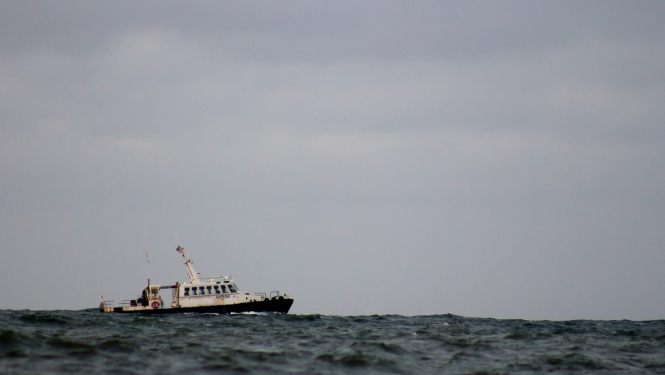 Latvijas zvejas kuģu īpašniekiem spēkā stāsies jauni zvejnieku nodarbinātības, sadzīves apstākļu un sociālās aizsardzības noteikumi
