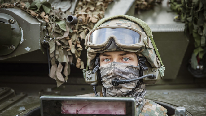 Ministru kabinets apstiprina termiņa pagarināšanu Latvijas dalībai pretterorisma operācijā Irākā