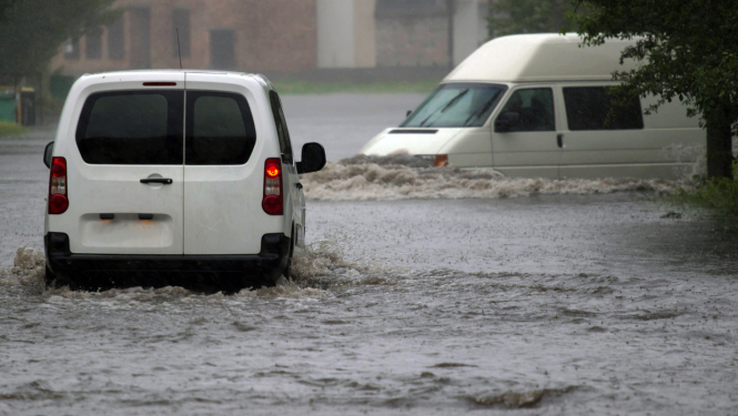 Valdība plūdu postījumu dēļ izsludina ārkārtēju situāciju arī Salas un Aknīstes novados