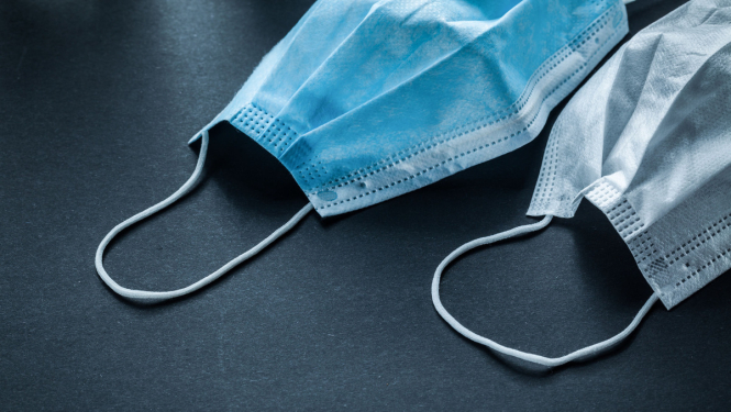 Par higiēnisko masku nodrošināšanu trūcīgajiem un maznodrošinātajiem