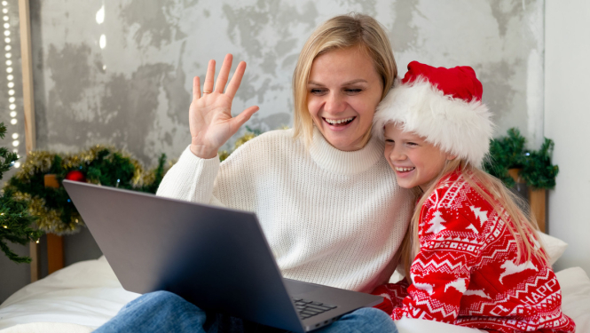 Klusais svētku laiks ir Latvijas izdevība samazināt Covid-19 straujo izplatību