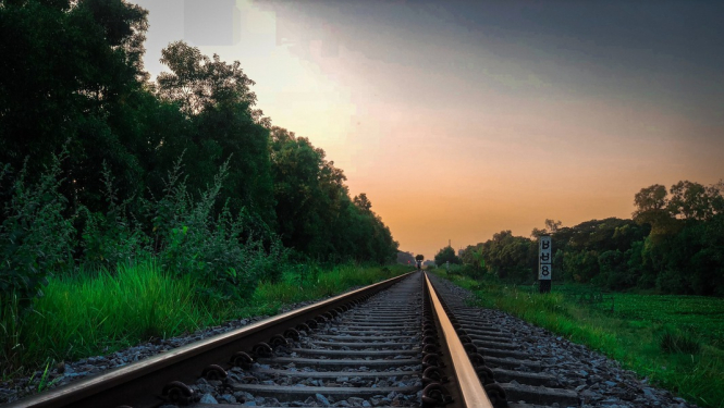 Linkaits: Latvijas mērķis ir kopīgi pārvaldīta Rail Baltica infrastruktūra visā Baltijā