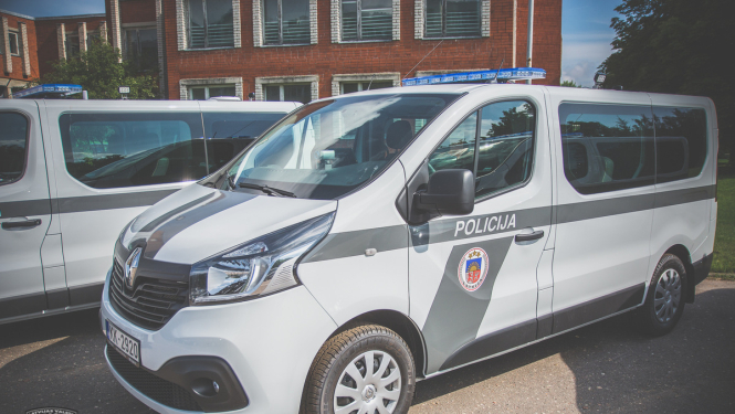 Grozījumi likumā “Par policiju” veicinās valsts un pašvaldību policiju sadarbību