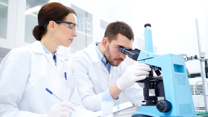 Zinātnei piešķirts finansējums Covid-19 seku mazināšanai