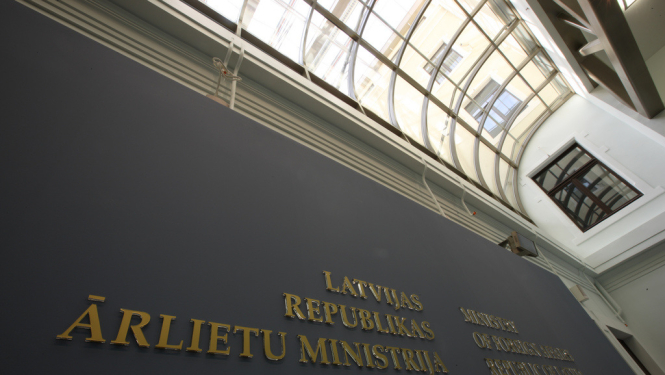 Informācija par teroraktu Barselonā