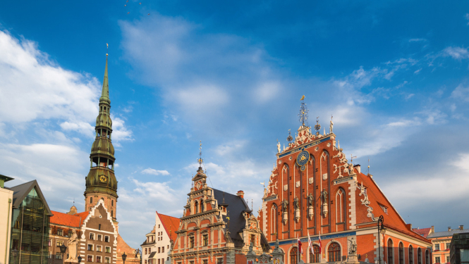 Apstiprināts Rīgas vēsturiskā centra saglabāšanas un attīstības padomes sastāvs