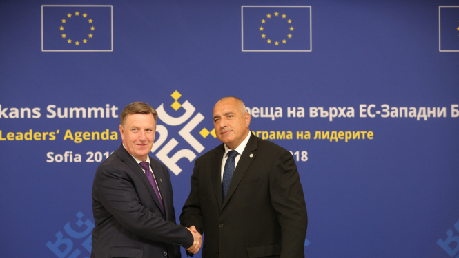 M. Kučinskis: tirgu mainošas inovācijas nereti rodas tieši mazos uzņēmumos