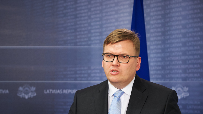 J. Pūce: klimatneitrāla ekonomika dos jaunus stimulus attīstībai