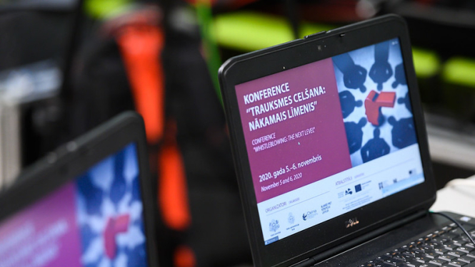 Trauksmes celšana Latvijā: redzam un dzirdam, bet bieži klusējam