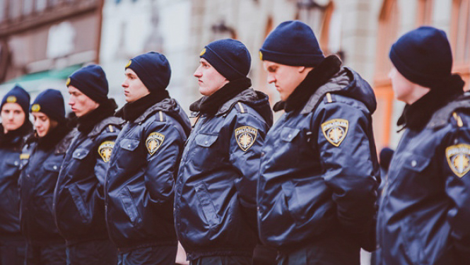 Aktualizē fiziskās sagatavotības prasības iekšlietu amatpersonām