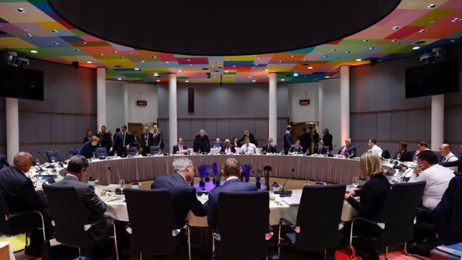 Ministru prezidents: mūsu atbildība ir sagatavoties visiem iespējamajiem Brexit risinājumiem