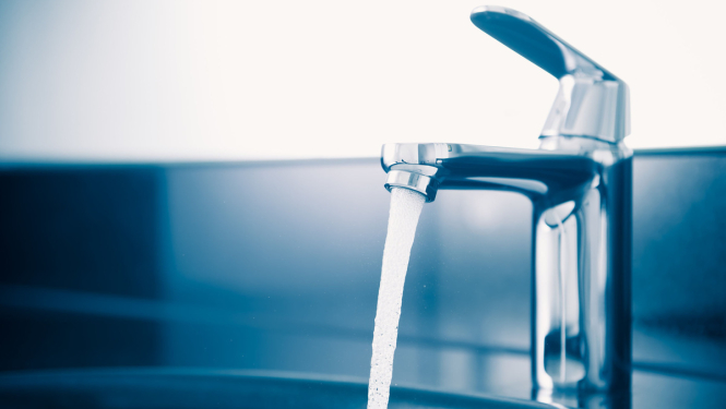 Ūdens patēriņa skaitītāja rādījumus ārkārtējās situācijas laikā varēs nodot tikai elektroniski vai telefoniski